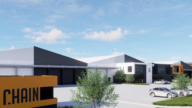 To Let commercial Property for Rent in Montague Gardens Western Cape